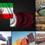 فرصتهای طلایی تجارت بوشهر با قطر؛ صادرات غیرنفتی افزایش یافت