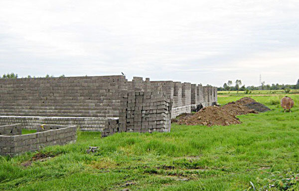 تغییر کاربریهای بیرویه در استان بوشهر آسیبزا است