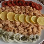 جشنواره طبخ میگوی پرورشی در بوشهر برگزار میشود