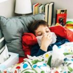 ابتلا به بیماریهای تنفسی در استان بوشهر افزایش یافت