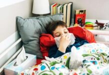 ابتلا به بیماریهای تنفسی در استان بوشهر افزایش یافت