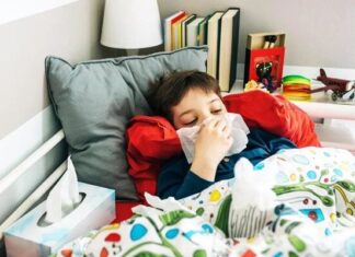 ابتلا به بیماریهای تنفسی در استان بوشهر افزایش یافت