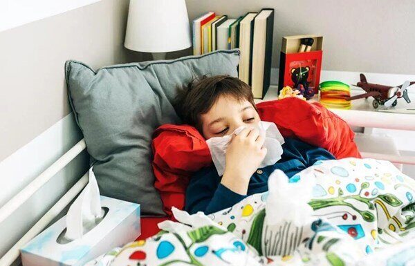 ابتلا به بیماریهای تنفسی در استان بوشهر افزایش یافت