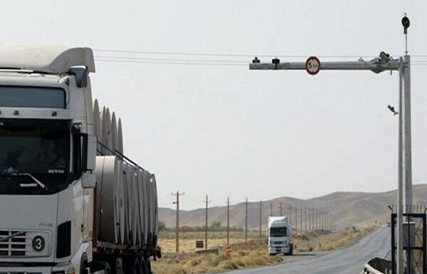 پوشش سامانه هوشمند جادهای در بوشهر ۸۳ درصد افزایش یافت