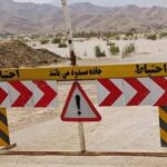 کمربندی برازجان مسدود میشود