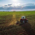 تجمیع اراضی کشاورزی در بوشهر دنبال میشود