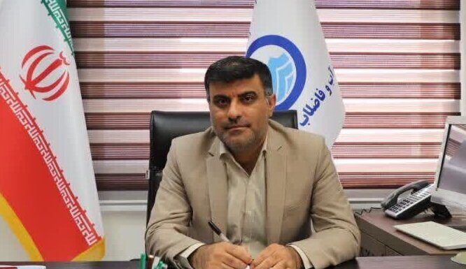 اکیپهای رفع حوادث و اتفاقات آب در استان بوشهر افزایش یافت