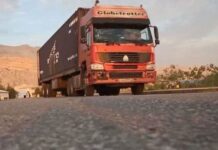 ۸۳ هزار تن کالای اساسی توسط ناوگان حمل و نقل بوشهر جابهجا شد