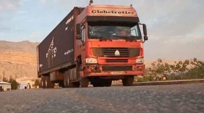 ۸۳ هزار تن کالای اساسی توسط ناوگان حمل و نقل بوشهر جابهجا شد