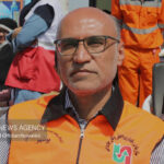 محور «خیراندیش به گورکات» تعریض میشود