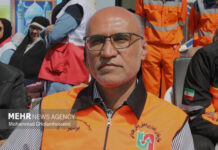 محور «خیراندیش به گورکات» تعریض میشود