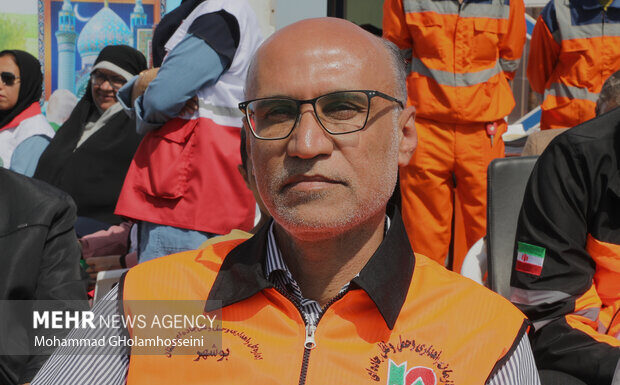 محور «خیراندیش به گورکات» تعریض میشود