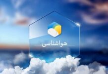 غبار محلی و وزش ملایم باد از پدیدههای غالب در استان بوشهر است