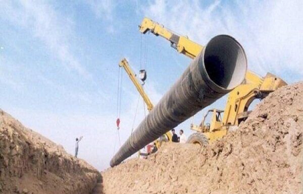 ۷ پروژه شاخص آبرسانی شهرستان دشتی در حال اجرا است