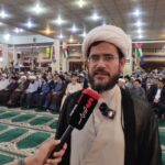 ۵۴۰ اثر به دهمین کنگره علامه بلادی بوشهری ارسال شد