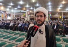 ۵۴۰ اثر به دهمین کنگره علامه بلادی بوشهری ارسال شد