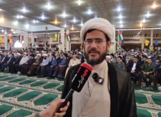 ۵۴۰ اثر به دهمین کنگره علامه بلادی بوشهری ارسال شد