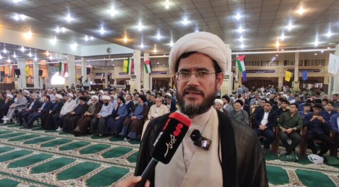 ۵۴۰ اثر به دهمین کنگره علامه بلادی بوشهری ارسال شد