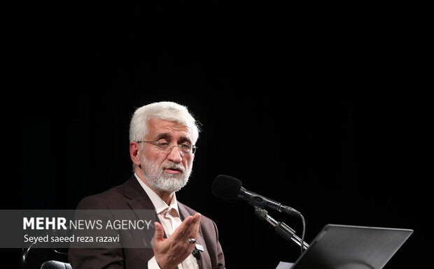 دانشگاهها در دستیابی کشور به اهداف توسعهای نقشآفرینی کنند