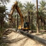 ۱۸ پروژه شاخص آبرسانی در دشتستان در دست اجرا است