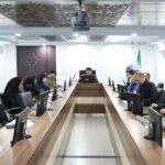 مدارس فصلی حوزه آب در استان بوشهر برگزار میشود