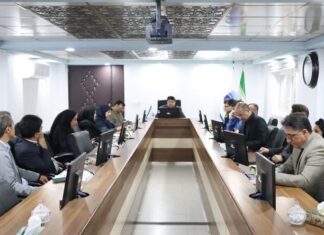 مدارس فصلی حوزه آب در استان بوشهر برگزار میشود