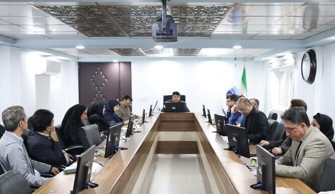 مدارس فصلی حوزه آب در استان بوشهر برگزار میشود