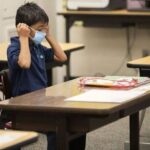 افزایش بیماریهای تنفسی در بوشهر؛ مراقبتها در مدارس افزایش یابد