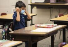 افزایش بیماریهای تنفسی در بوشهر؛ مراقبتها در مدارس افزایش یابد