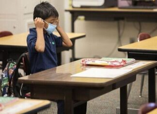 افزایش بیماریهای تنفسی در بوشهر؛ مراقبتها در مدارس افزایش یابد