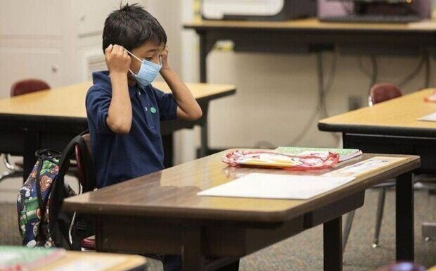 افزایش بیماریهای تنفسی در بوشهر؛ مراقبتها در مدارس افزایش یابد