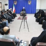 برخی دستگاهها در زمینه امر به معروف ترک فعل میکنند