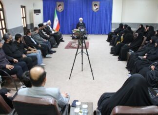 برخی دستگاهها در زمینه امر به معروف ترک فعل میکنند