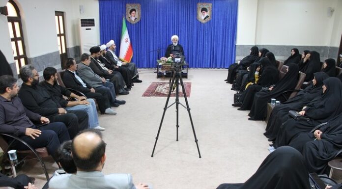 برخی دستگاهها در زمینه امر به معروف ترک فعل میکنند