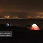 نایبند، اولین پارک ملی دریایی ایران