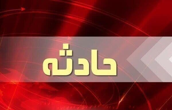 واژگونی خودرو سواری در محور مواصلاتی دیلم ۲ مصدوم برجا گذاشت