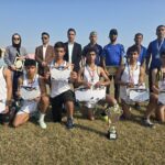 دانشآموزان گناوه نایب قهرمان دو و میدانی استان بوشهر شدند