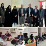 سازمانهای مردم نهاد استان بوشهر نظارت و ارزیابی میشوند