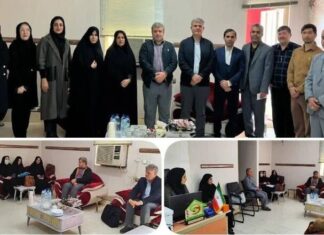 سازمانهای مردم نهاد استان بوشهر نظارت و ارزیابی میشوند