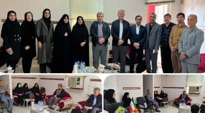 سازمانهای مردم نهاد استان بوشهر نظارت و ارزیابی میشوند