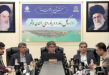 سرمایهگذاری در بندر بوشهر تقویت میشود