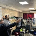 کیفیت خوابگاههای دانشجویی استان بوشهر ارتقا یابد