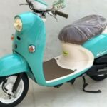 تردد موتورسیکلتهای «پاکشتی» ممنوع است