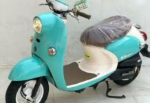 تردد موتورسیکلتهای «پاکشتی» ممنوع است