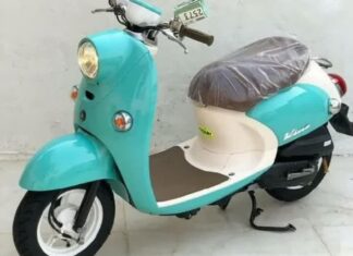 تردد موتورسیکلتهای «پاکشتی» ممنوع است