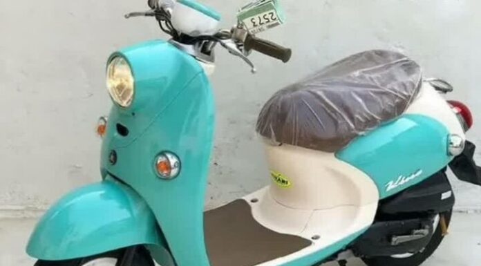 تردد موتورسیکلتهای «پاکشتی» ممنوع است