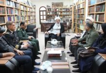 شجاعت «شهید عاشوری» به تصویر کشیده شود