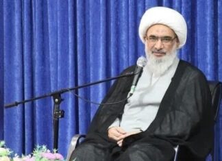 طلاب کار بزرگی در دوران کرونا انجام دادند