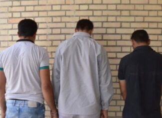 باند سارقان در دشتستان منهدم شد