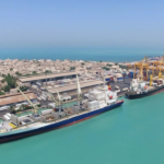 امضای اسناد سرمایهگذاری ۷/۷ هزار میلیارد تومانی در بندر بوشهر